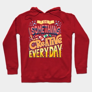 Inspirational Quote Hoodie